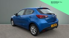 Mazda 2 1.5 75 SE+ 5dr Petrol Hatchback